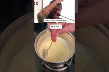 Turmeric and Pepper Milk For Cold and Cough Remedy-MOO RECIPE #shorts   #coldremedies