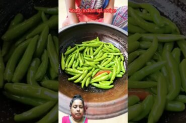 #cooking #chillyseedskitchen #recipe #food #chilly #foodie #chili recipe #South indian best recipe