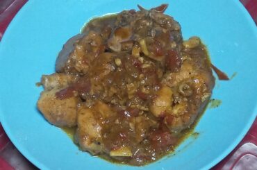 Pepper Lemon Fish Casserole/Tuna Fish Casserole Recipes for Dinner/Dinner Recipes /Fish Recipes 1885