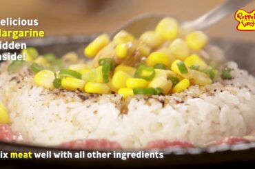 How to Cook your Beef Pepper Rice - Pepper Lunch