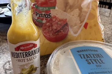 This is a nice combo