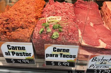 What cut of meat is this likely to be?