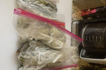 I’m entering a chili cookoff and preparing a test batch.