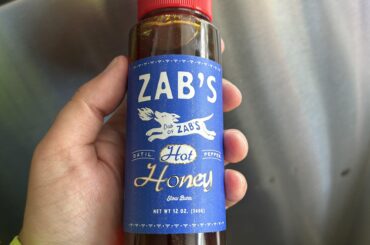 Winner winner chicken dinner