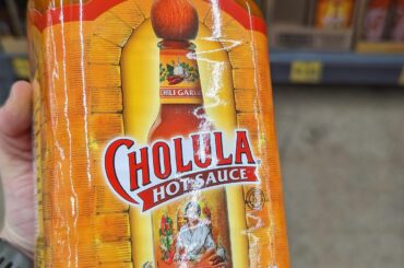 Didn't realize they made them this big