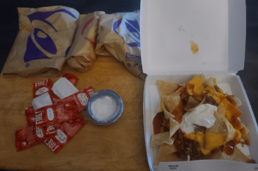 This Order Tonight Though