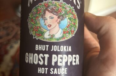 Got a pint of my favorite for less than a beer!!!