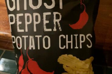 So delicious but not nearly as spicy as I was expecting