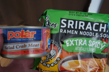 Probably Set Off Some Haters, but This Combo is Fire!