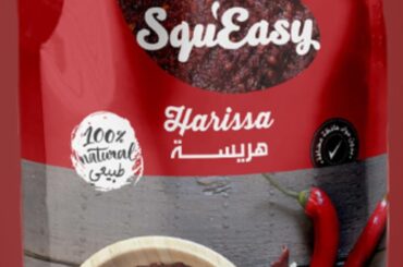 Just found out about a sauce that tastes like buldak hot chicken flavor!!