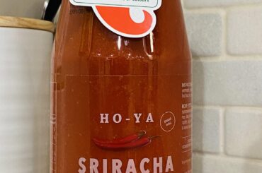 My favourite Sriracha from Vietnam