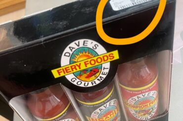 Good deal at Home Goods