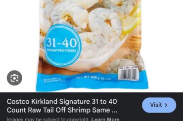 Should I be fine to use this for ceviche?