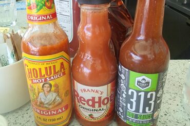 Local Diner Selection