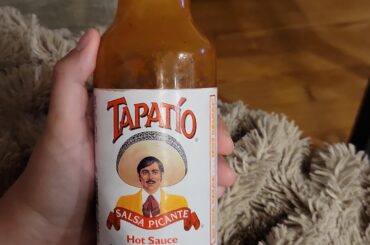 Good shit, tastes good but smells like ass