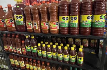 I found chamoy heaven!