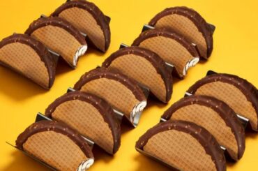 Whatever happened to Taco Bell bringing back the Choco Taco in the summer?