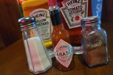 Old faithful. Always there when you need it.