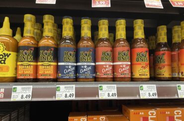 Always been a big fan of the show, which of these would y’all recommend?