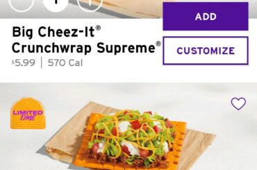 Looks like I'll be sitting this one out.