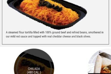 Want old-school Taco Bell and in NTX/CTX? You’re in luck: Taco Casa