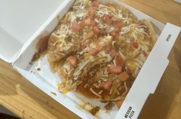 Crap Tuesday. Not complaining. Pass me a fork.