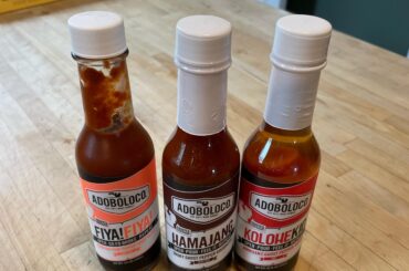 Just got these for my birthday! What’s your favorite Adoboloco?