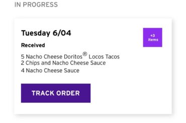Ordered delivery via app, app closed the order tracking. Went to my orders and it won’t let me track it. Haven’t gotten a text from doordash. Anyone know what I should do?