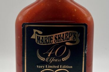 Marie Sharp’s 40th Anniversary is something special