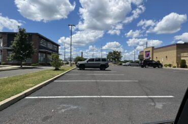 Drive through dispensary next door to taco bell