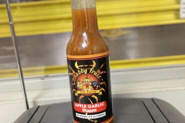 New work sauce