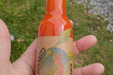 My current go to is my own from last season.