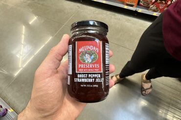 Well I can’t lie I’m really tempted to try this