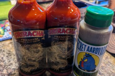 Obligatory Father's Day haul Post