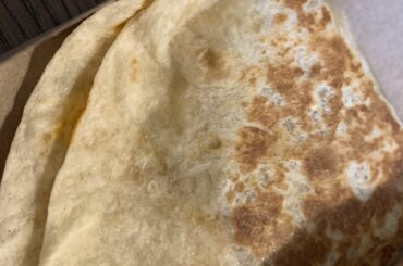 Trying items for the first time part 2