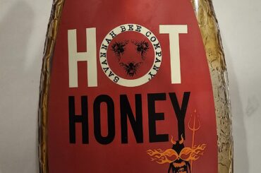 Savannah Bee Co. >>> Mike's