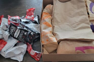 Plastic Straws aren't the issue...