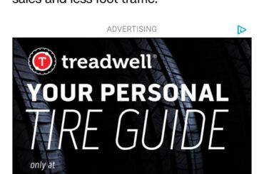 To anyone annoyed with us "whining" about prices...