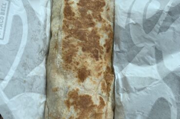 Trying items for the first time part 3