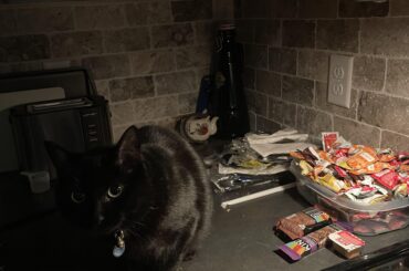 How’s your stockpile lookin?