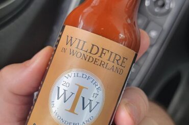 Here's a "not the same brand". Found at Ace.