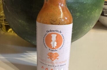 Favorite local hotties?