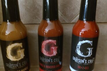 Grayson's Craft taking over central IL