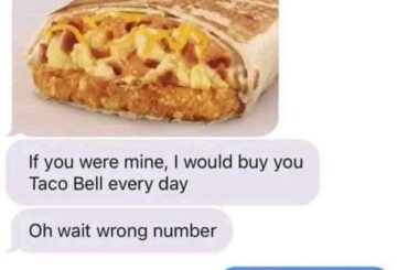 Hard to turn that down