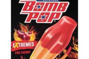 Probably not spicy but could be tasty