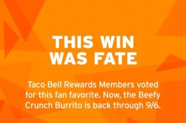 from august 3rd to september 6th