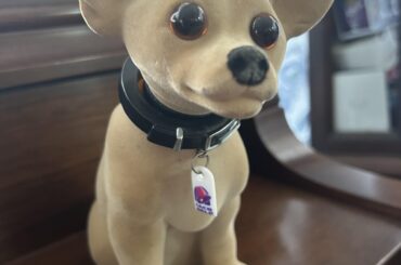 Vintage promo bobble head from 1998!!