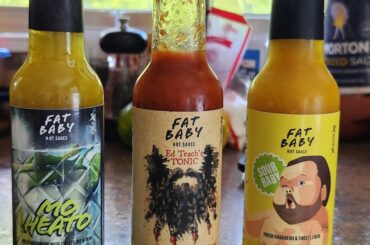 "All the same brands" response