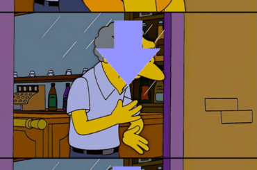 How it feels checking in on this subreddit every other day