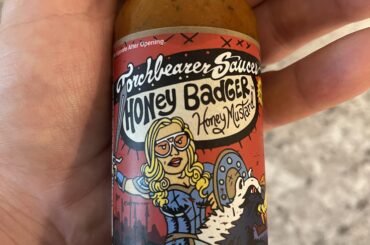 This is a must for grilled brats